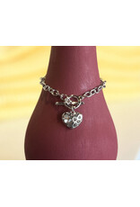 LOUISA LOVE BRACELET
