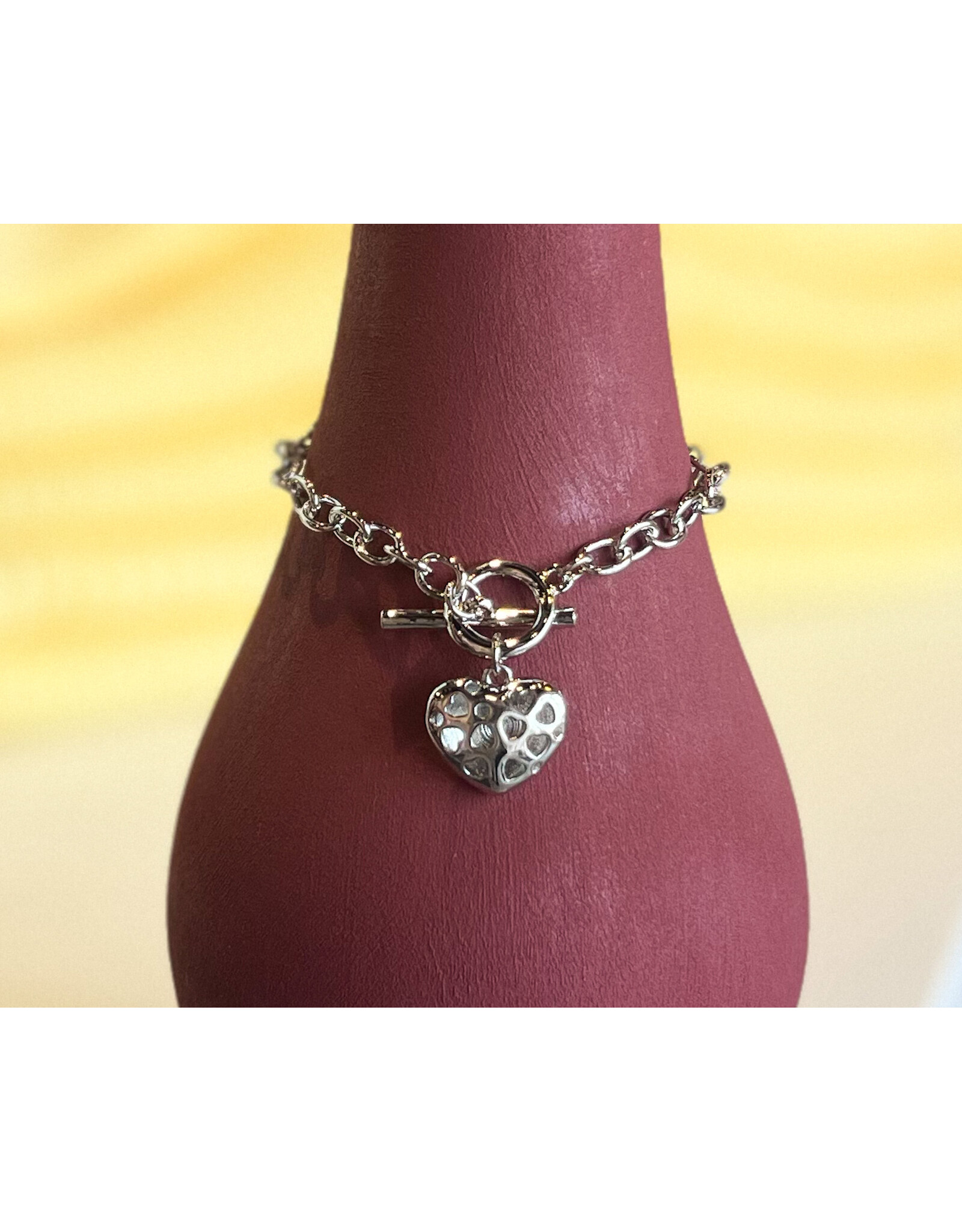 LOUISA LOVE BRACELET