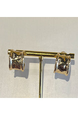 RAMONA TEXTURED HOOP