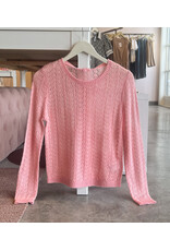 ANOTHER LOVE LUPE SWEATER