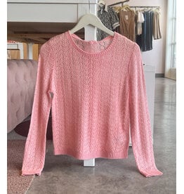 ANOTHER LOVE LUPE SWEATER