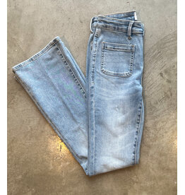 DEAR JOHN JAXTYN MR DENIM