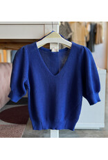 GENTLE FAWN PHOEBE V NECK TOP