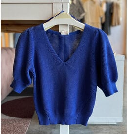 GENTLE FAWN PHOEBE V NECK TOP