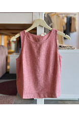 GENTLE FAWN LEANNA SLEEVELESS TOP
