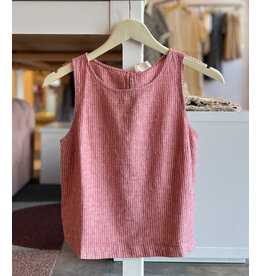 GENTLE FAWN LEANNA SLEEVELESS TOP