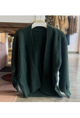 ALASTAIR KNITTED CARDIGAN