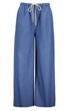 BISHOP + YOUNG SPORTY DRAWSTRING PANT