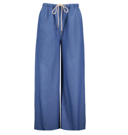 BISHOP + YOUNG SPORTY DRAWSTRING PANT