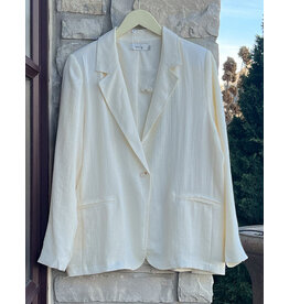 KATIE BLAZER SHELL