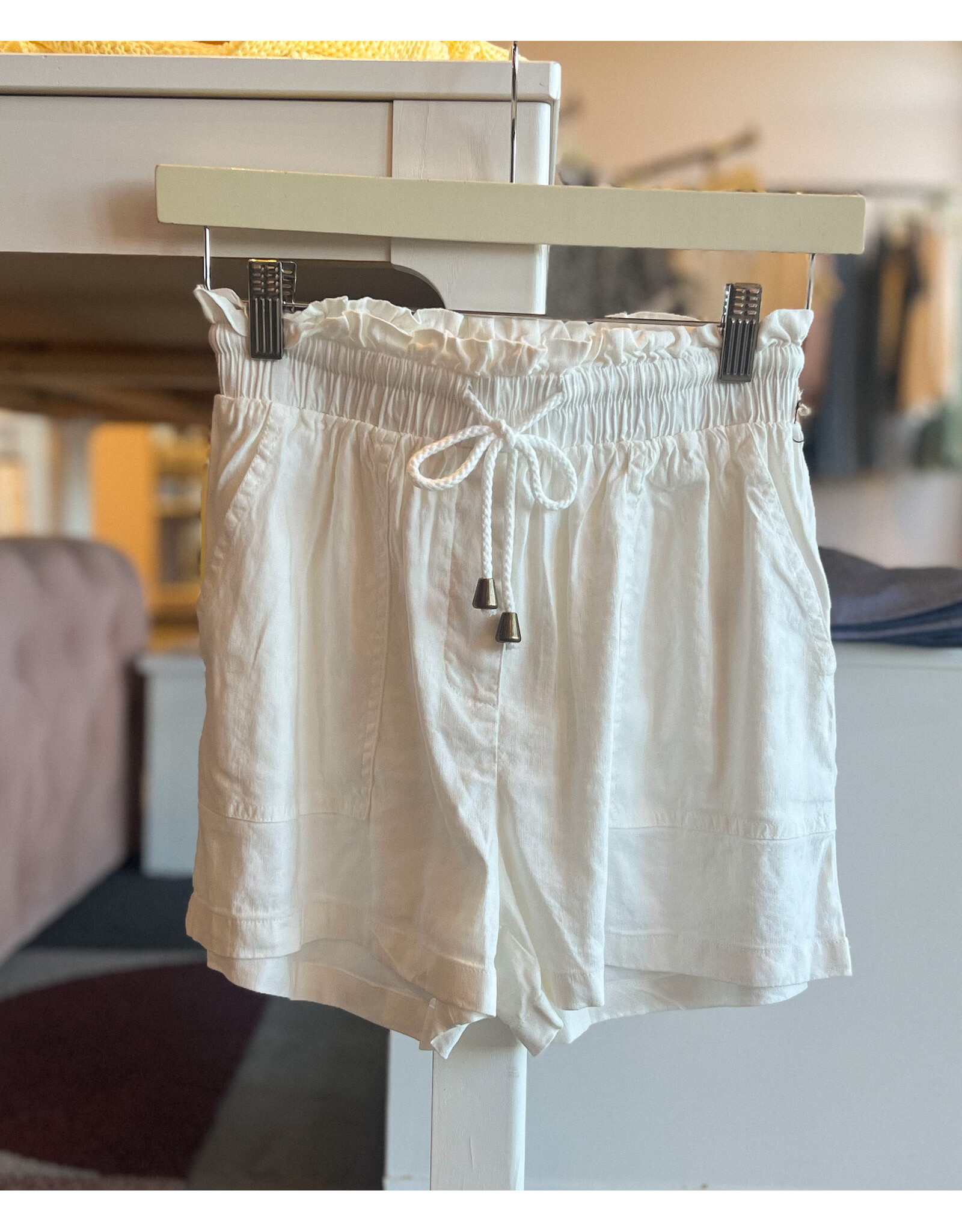 ANOTHER LOVE AUDRA SHORTS