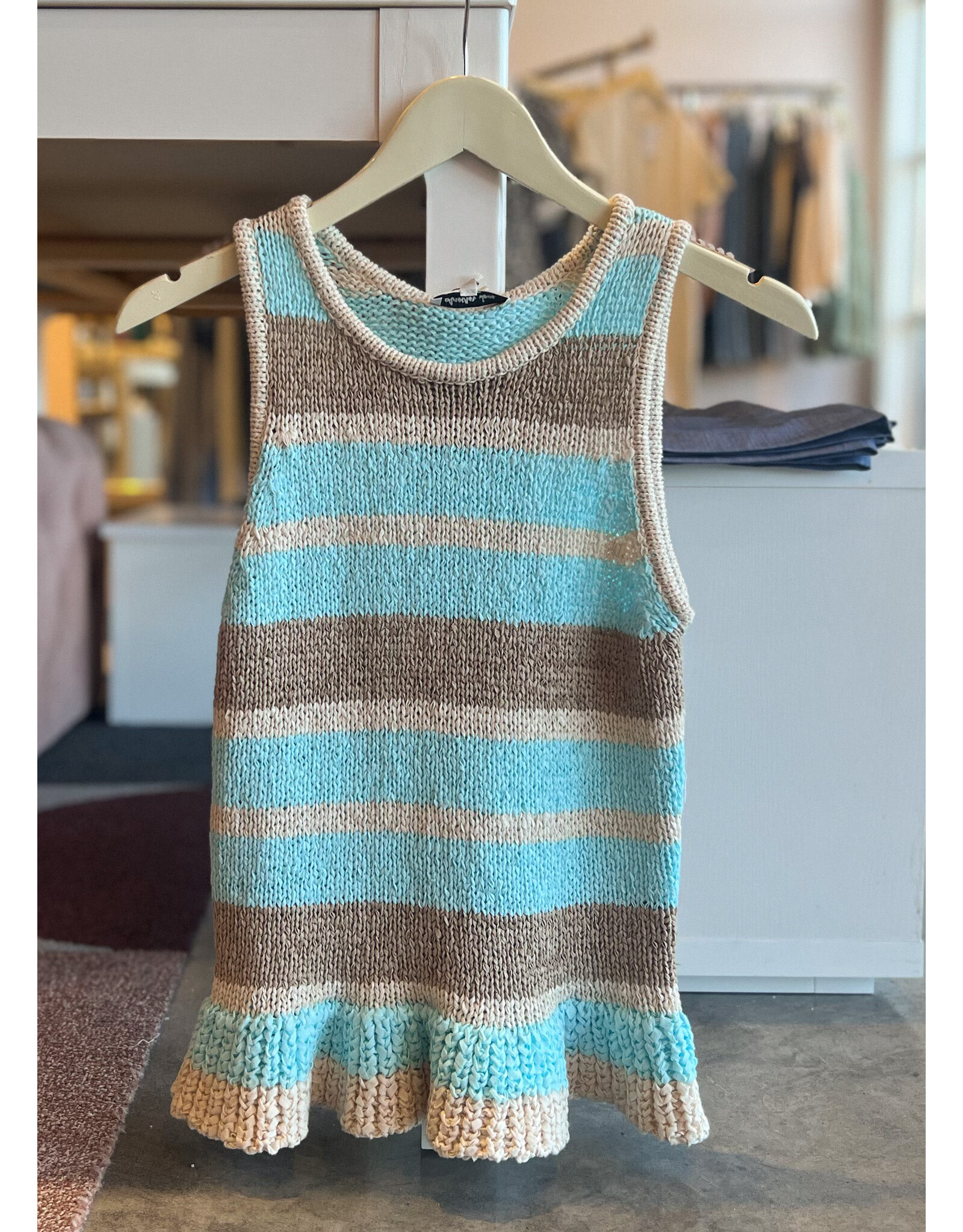 ANOTHER LOVE JENNA TANK