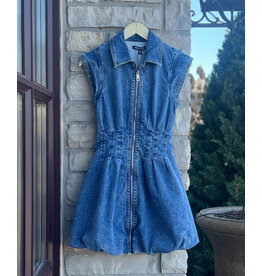 STEVE MADDEN DYANNE DRESS