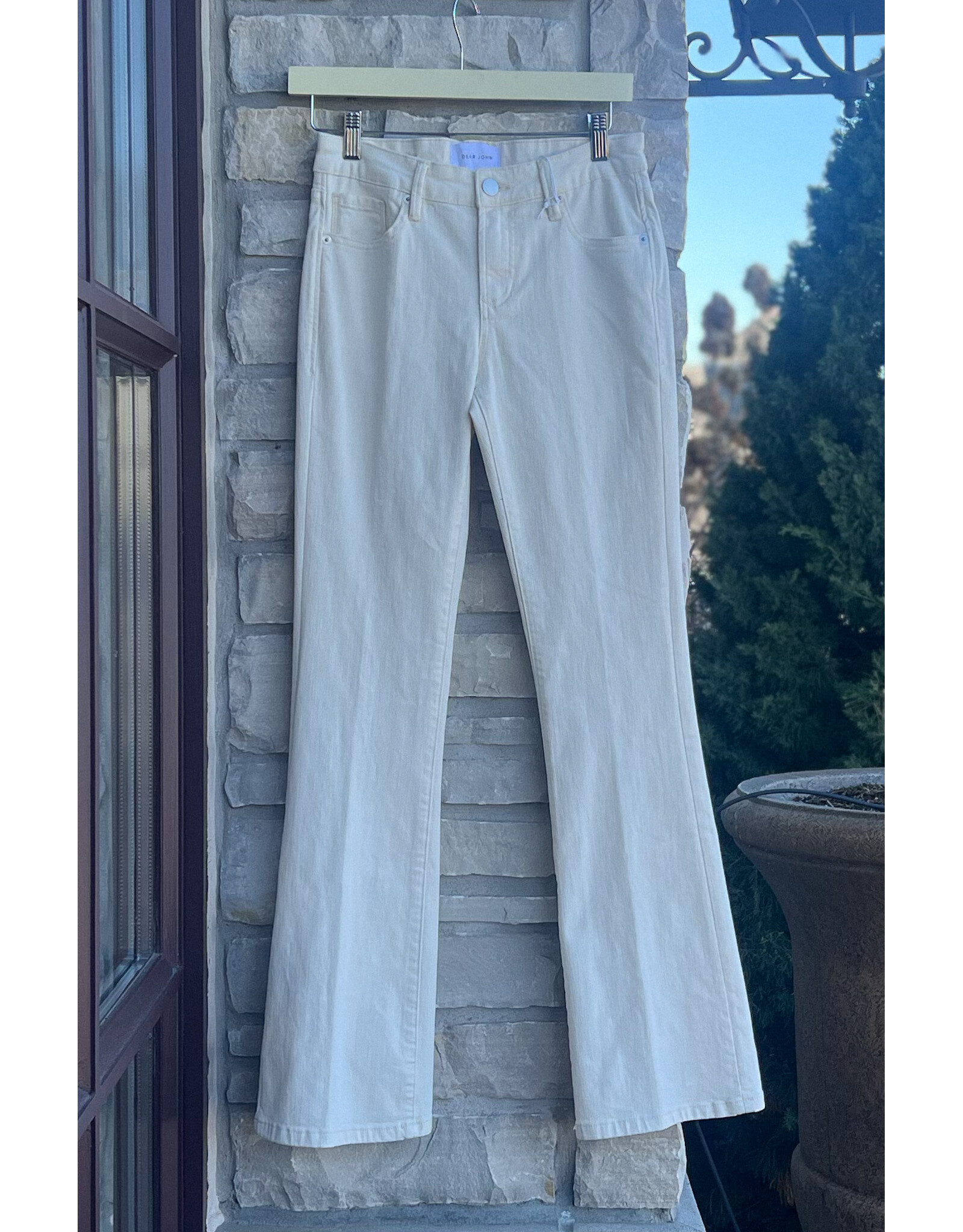 DEAR JOHN JAXTYN MR DENIM