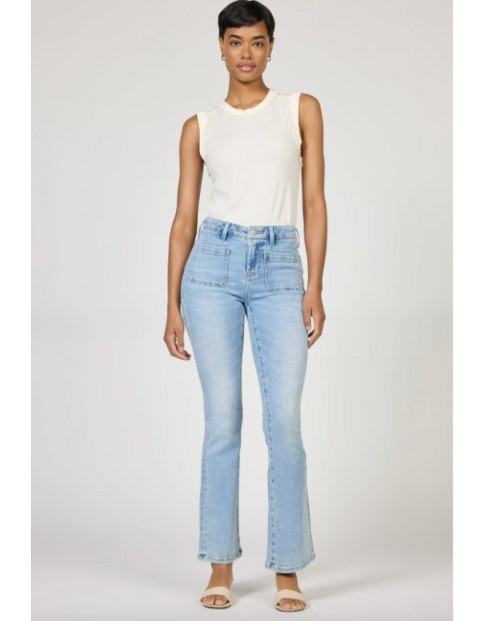 DEAR JOHN JAXTYN MR DENIM