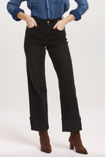 DEAR JOHN HOLLY HR WIDE LEG DENIM