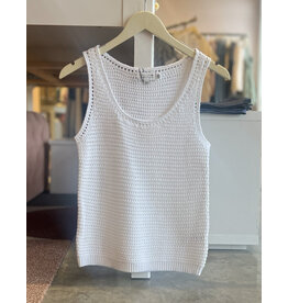 MOLLY BRACKEN AFFLECK TANK TOP
