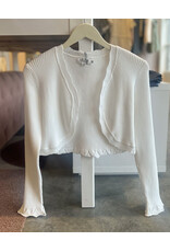 MOLLY BRACKEN ELWAY CARDIGAN
