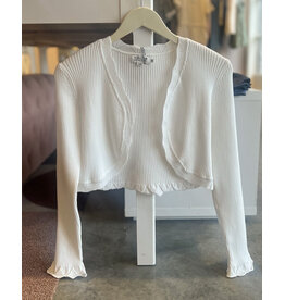 MOLLY BRACKEN ELWAY CARDIGAN