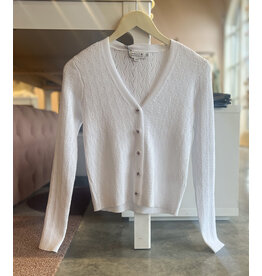 MOLLY BRACKEN FINELLA CARDIGAN