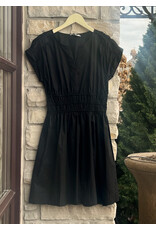 MOLLY BRACKEN KELTIE DRESS