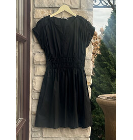 MOLLY BRACKEN KELTIE DRESS