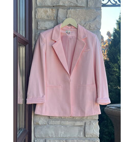 FRANKLIN OPEN BLAZER