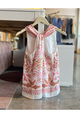 ISAIAS HALTER NK TOP