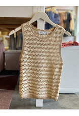 ISABELLA SWEATER TANK