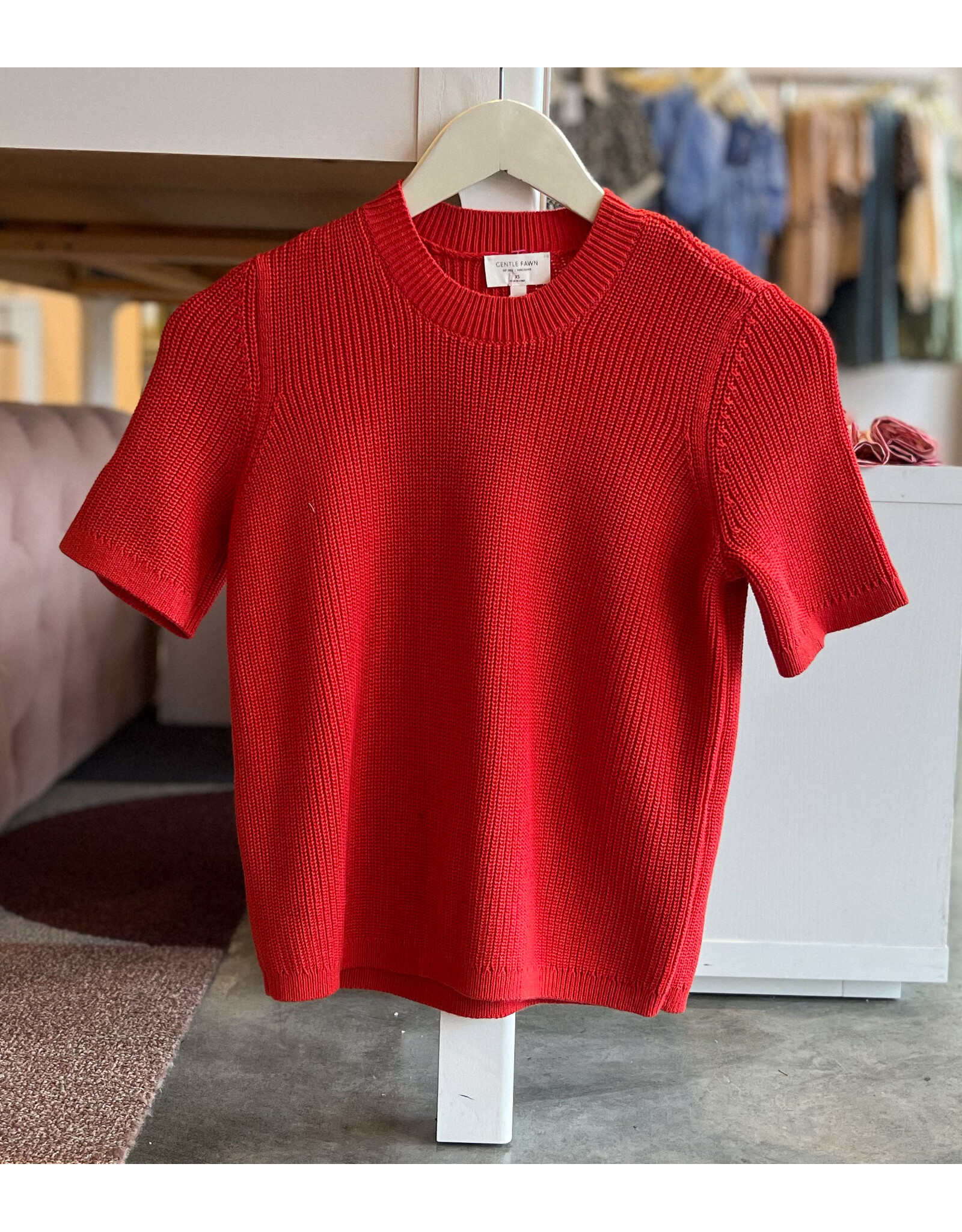 GENTLE FAWN FAYE TOP