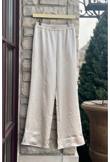 DAWN SATIN PULL ON PANTS