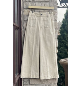 DEAR JOHN AUDREY HR WIDE LEG DENIM