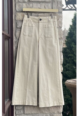 DEAR JOHN AUDREY HR WIDE LEG DENIM