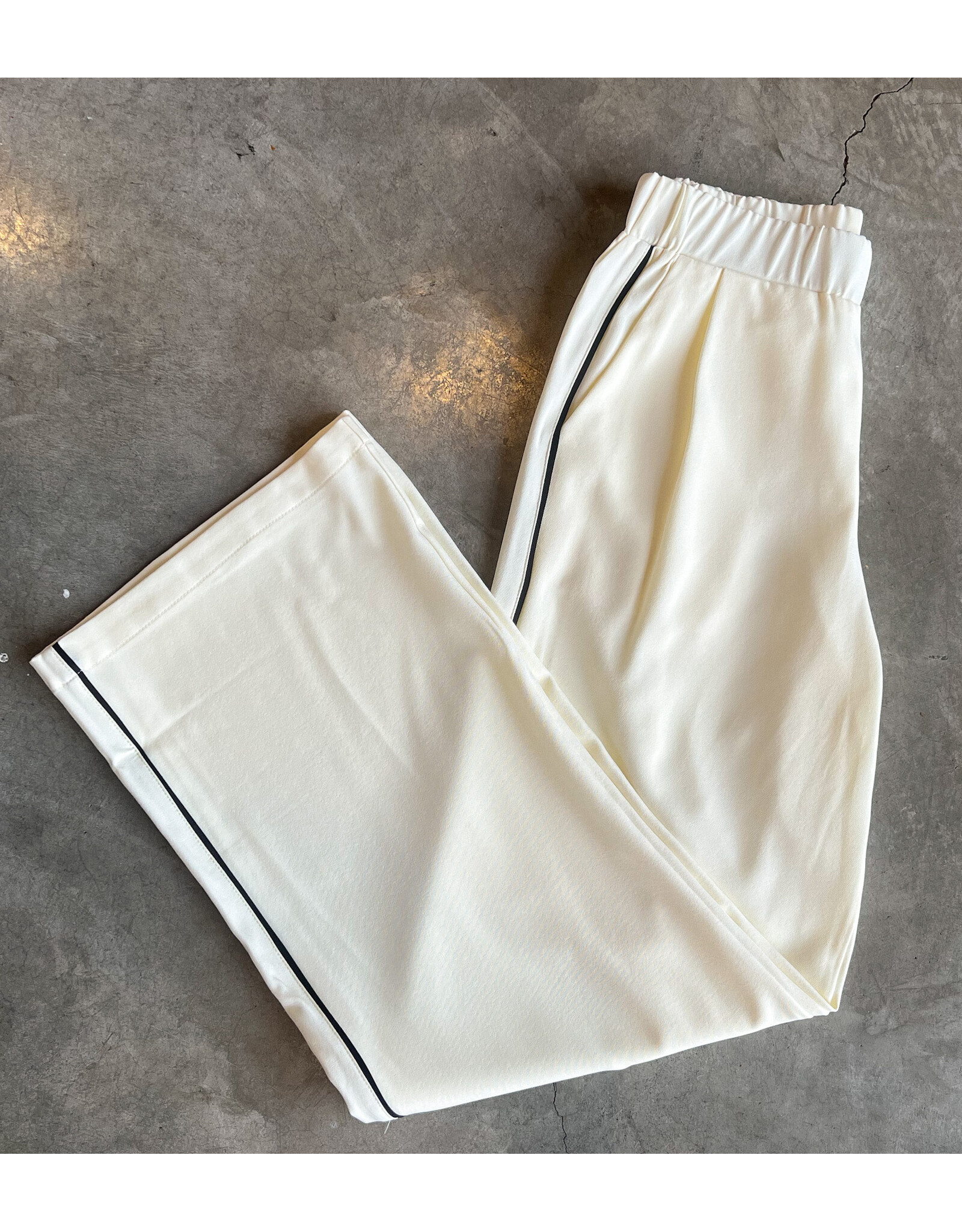 BISHOP + YOUNG GREAT ESCAPE PULL ON PANT