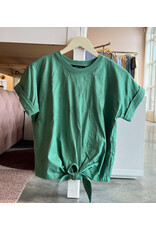 SANCTUARY ALL DAY TIE TEE