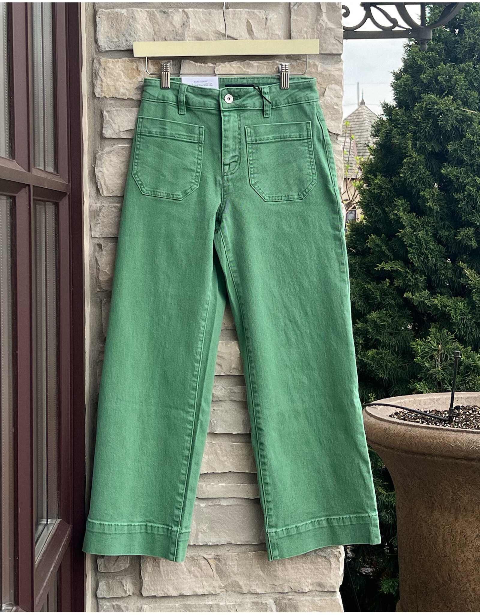 SANCTUARY THE MARINE PANT