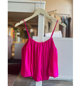 OHELA BUBBLE TUBE TOP