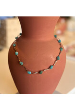 KELSO STONE NECKLACE