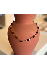 KELSO STONE NECKLACE