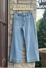 SANCTUARY THE MARINE PANT