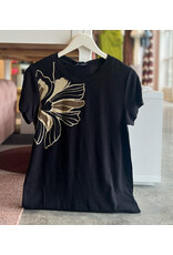 SANCTUARY THE PERFECT TEE