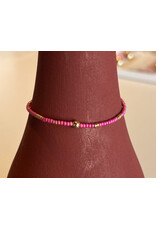 BODE SEED BEAD BRACELET
