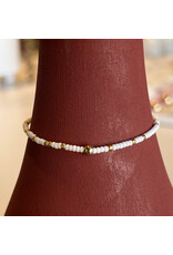 BODE SEED BEAD BRACELET