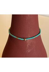 BODE SEED BEAD BRACELET