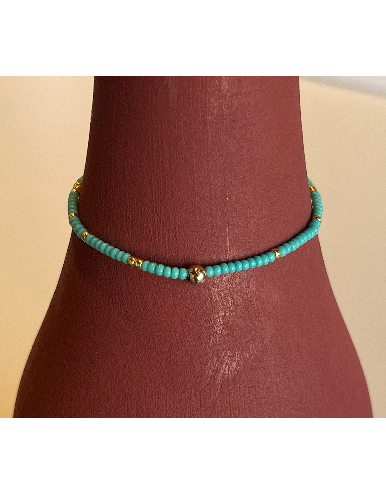 BODE SEED BEAD BRACELET