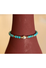 ADDISYN PEARL BRACELET