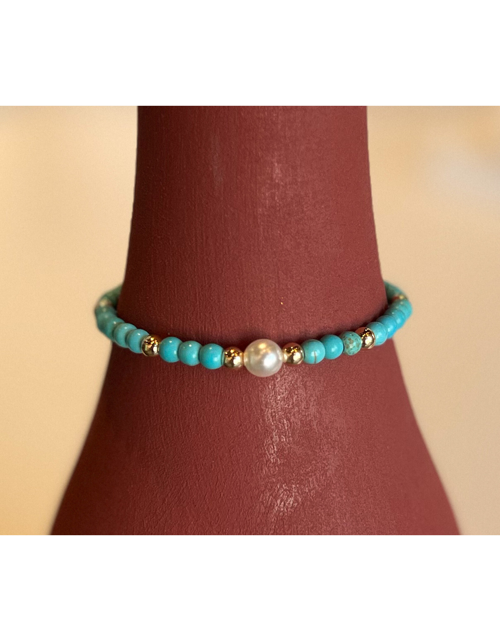 ADDISYN PEARL BRACELET