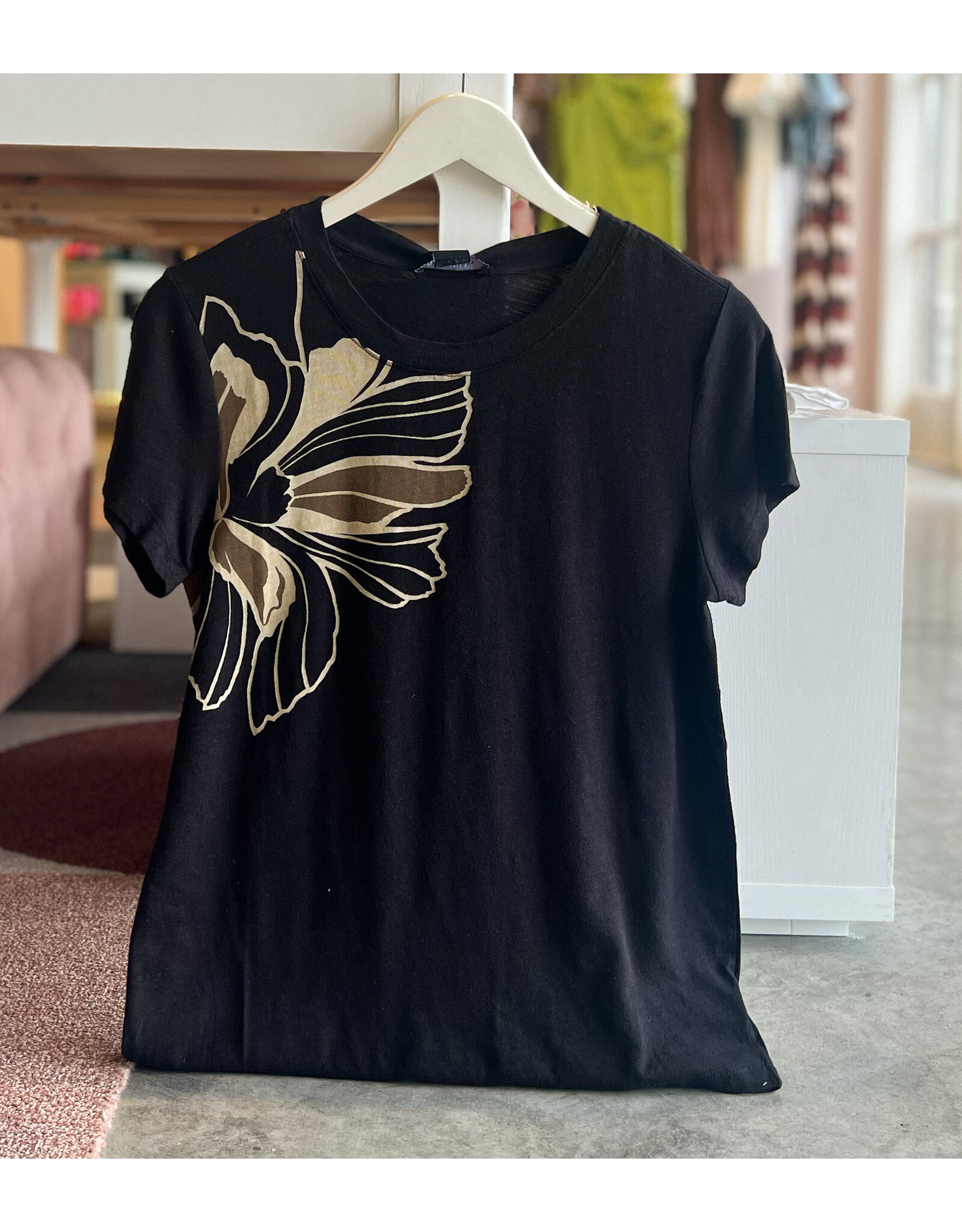 SANCTUARY THE PERFECT TEE