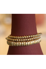 LIKO MULTI BEAD BRACELET