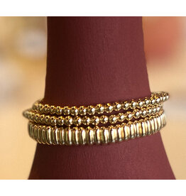 LIKO MULTI BEAD BRACELET